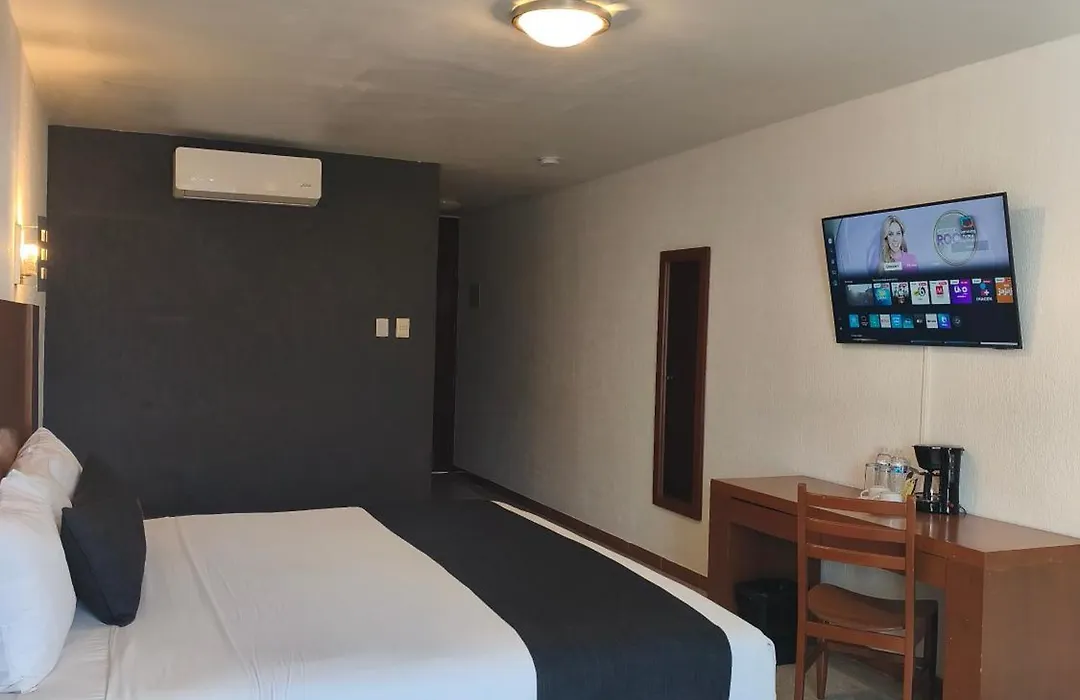 Hotel Central-1