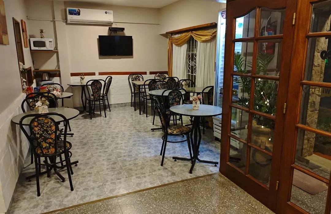 Hotel Coliseo-1