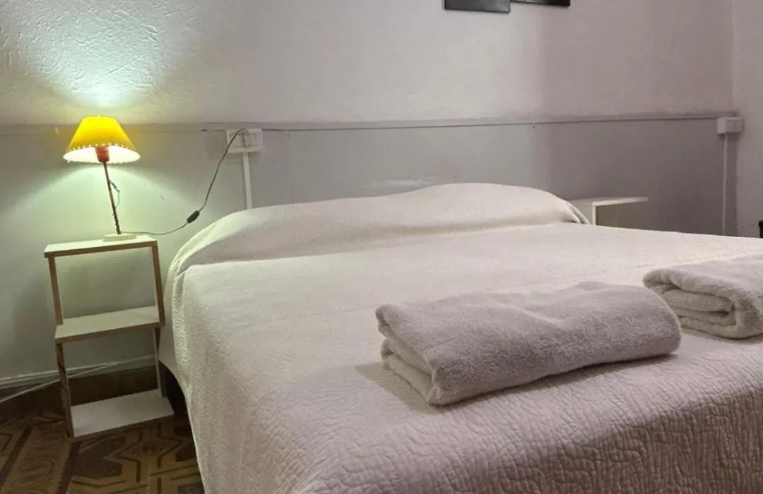 Hostal Yatasto-1