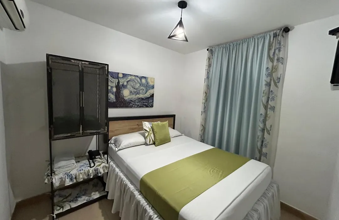 Hotel Bisou-1
