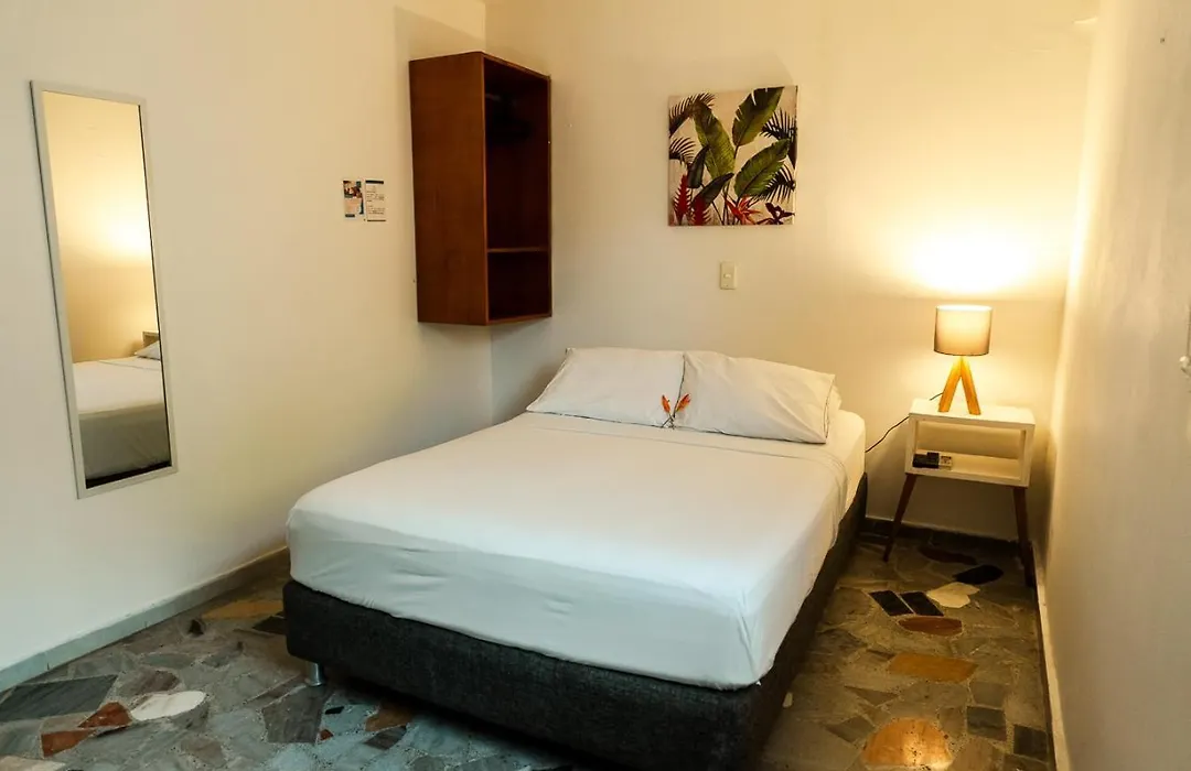 Mucura Hotel & Spa-1