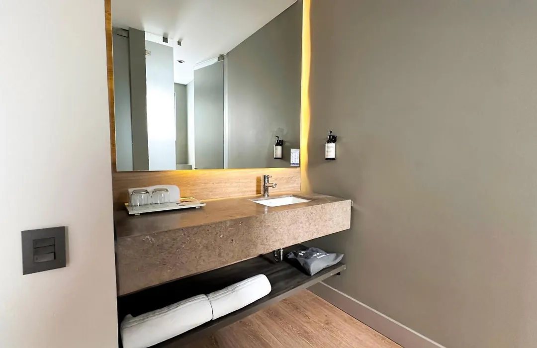 Hotel Habitel Prime-1