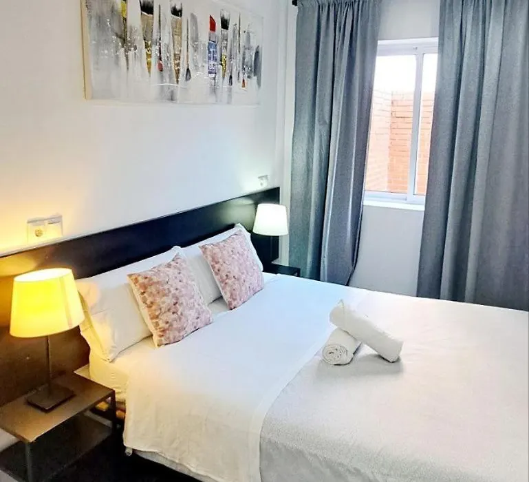 Ayz Sierra De Meira - Auto Check-In Property (Adults Only)-1