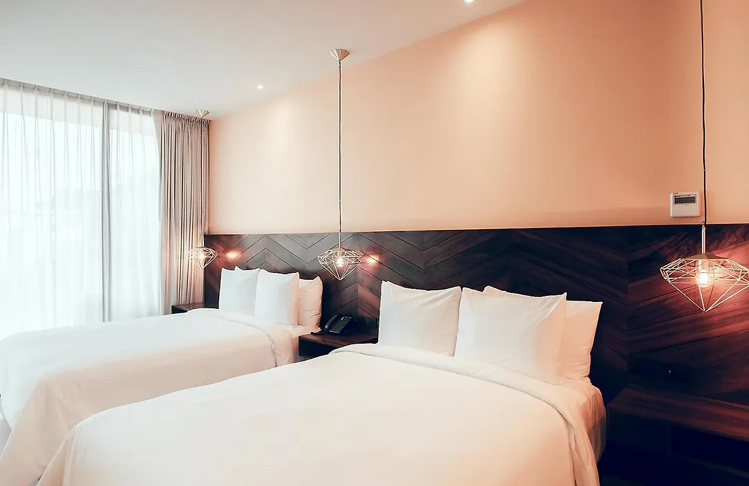 Calixta Hotel-1