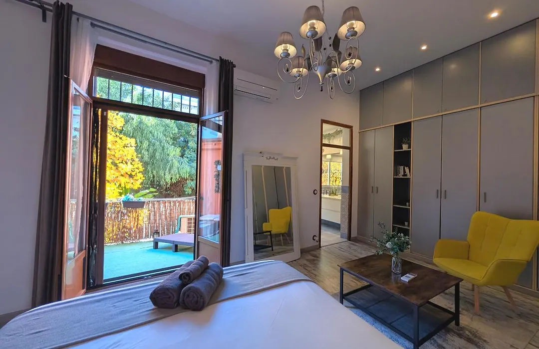 Portrait Boutique Guesthouse-1