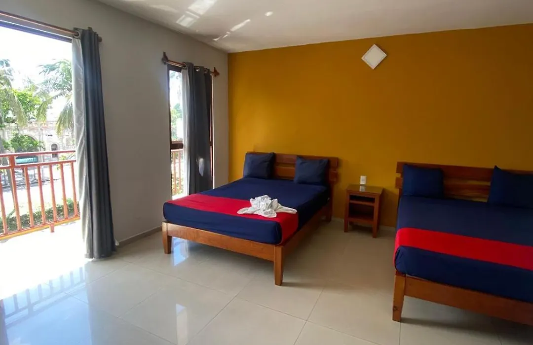 Hotel Mch-1
