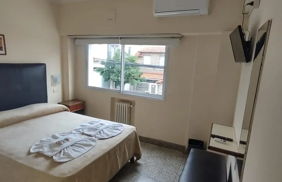 Hotel Secla-1
