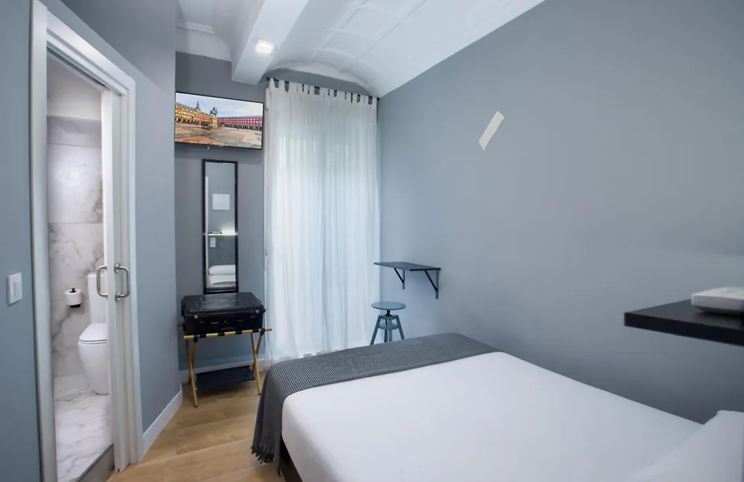 Atocha Rooms-1