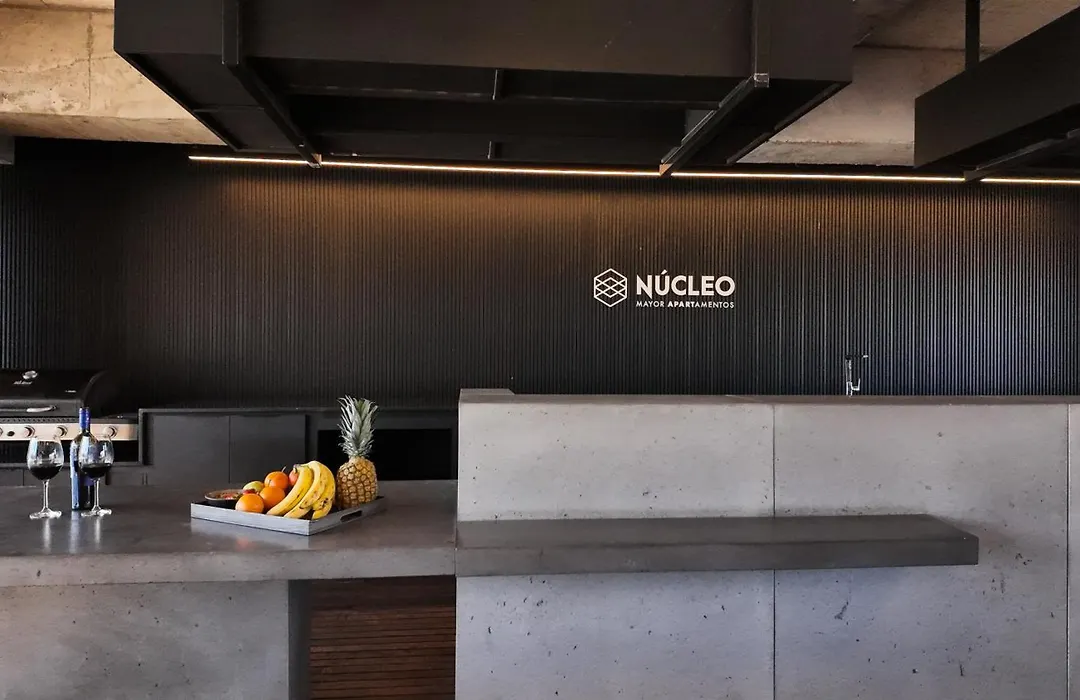 Nucleo Mayor Apartamentos-1