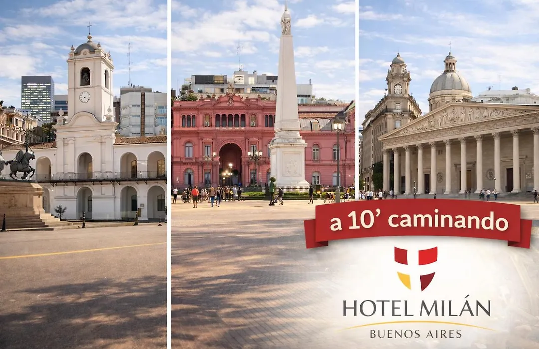 Hotel Milan-1