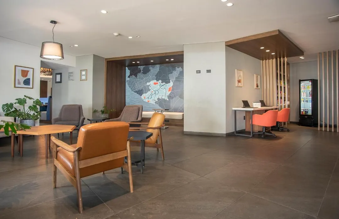 Holiday Inn Express Morelia By Ihg-1