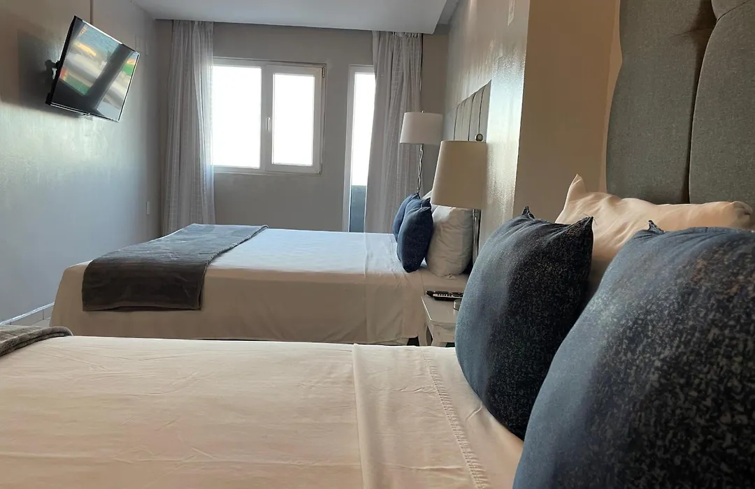 Hotel Venedik-1