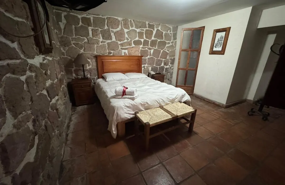 Hotel Casa del Anticuario-1
