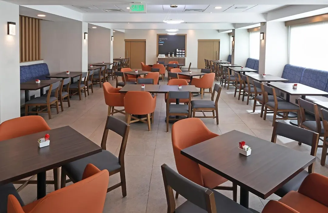 Holiday Inn Express Veracruz Boca del Rio, an IHG Hotel-1