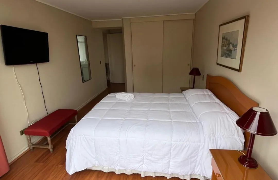 Andes Suite Home Ebro-1