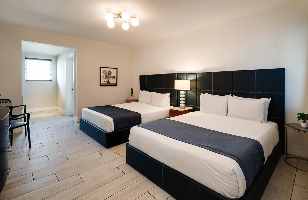 Waterside Hotel And Suites-1