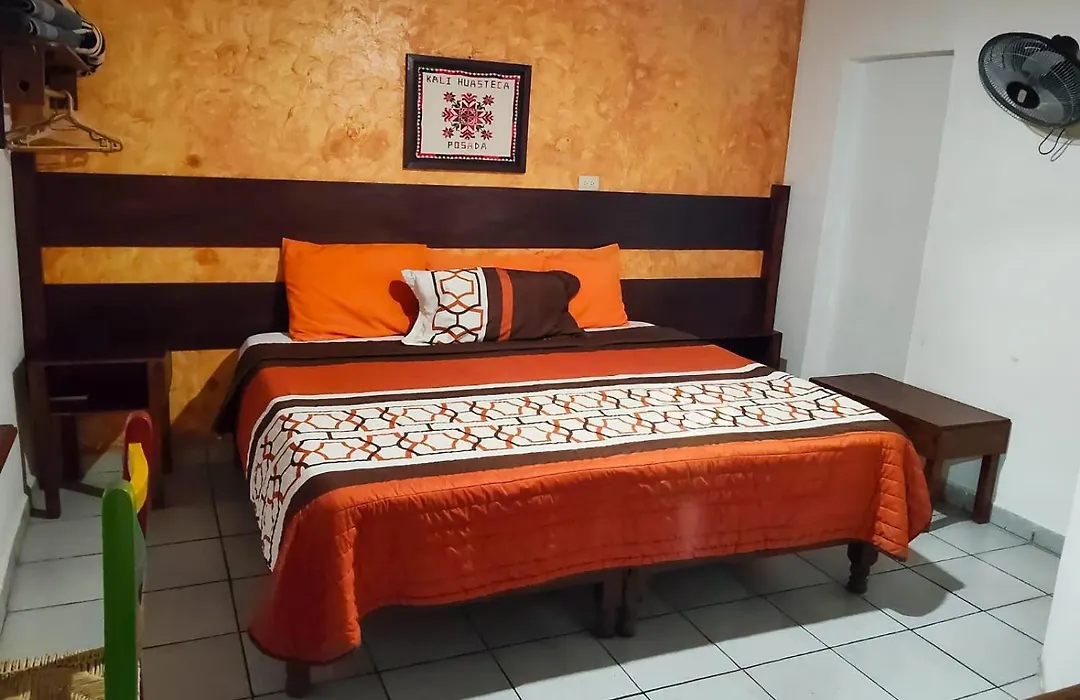 Hotel Kali Huasteca-1