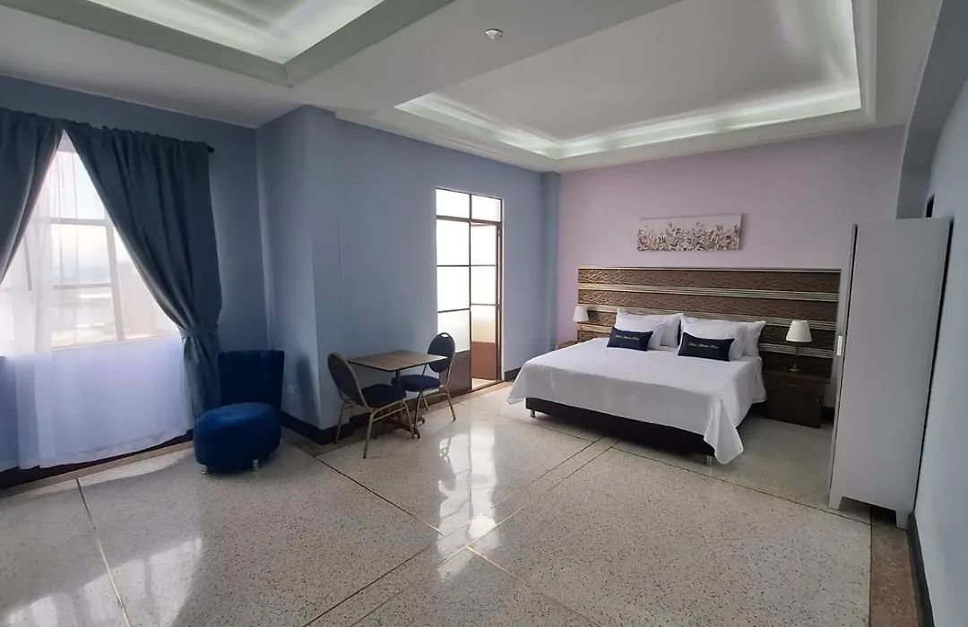 Hotel Astoria Real-1