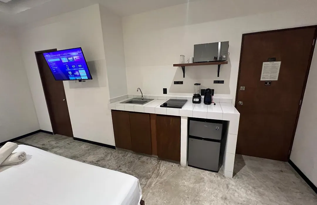 Balam Suites-1