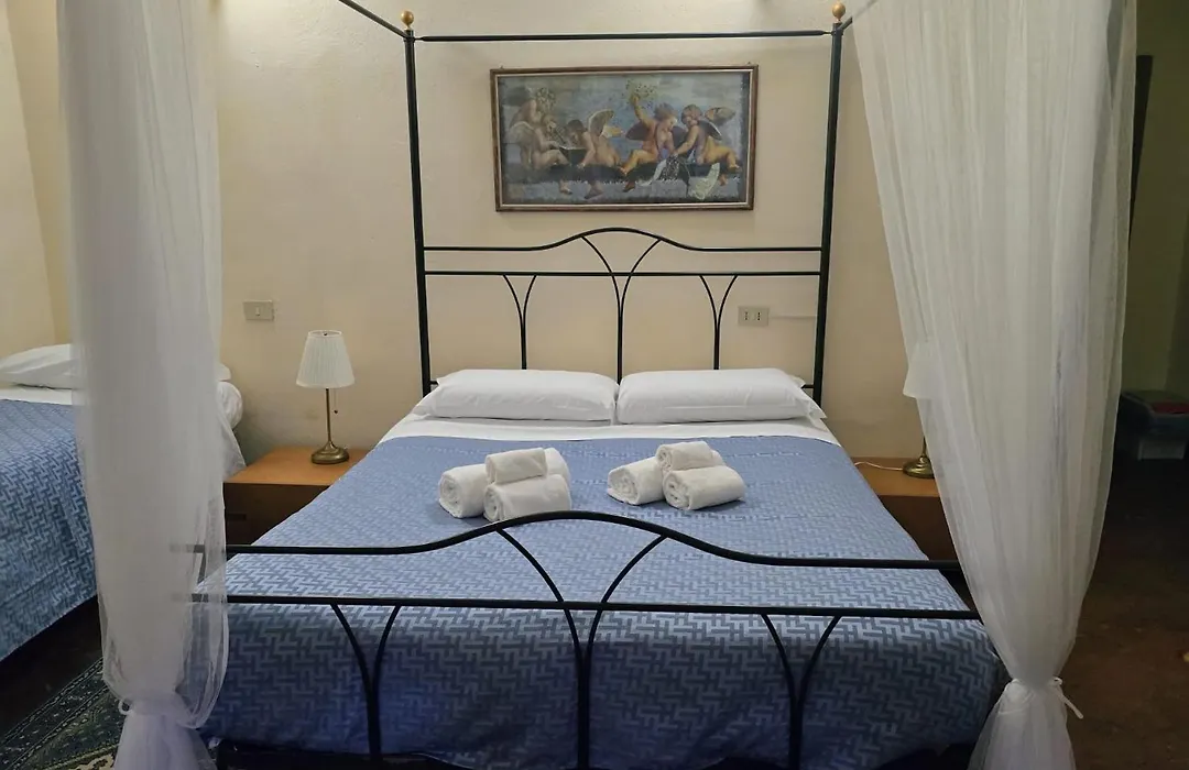 Dimora Del Conte-1