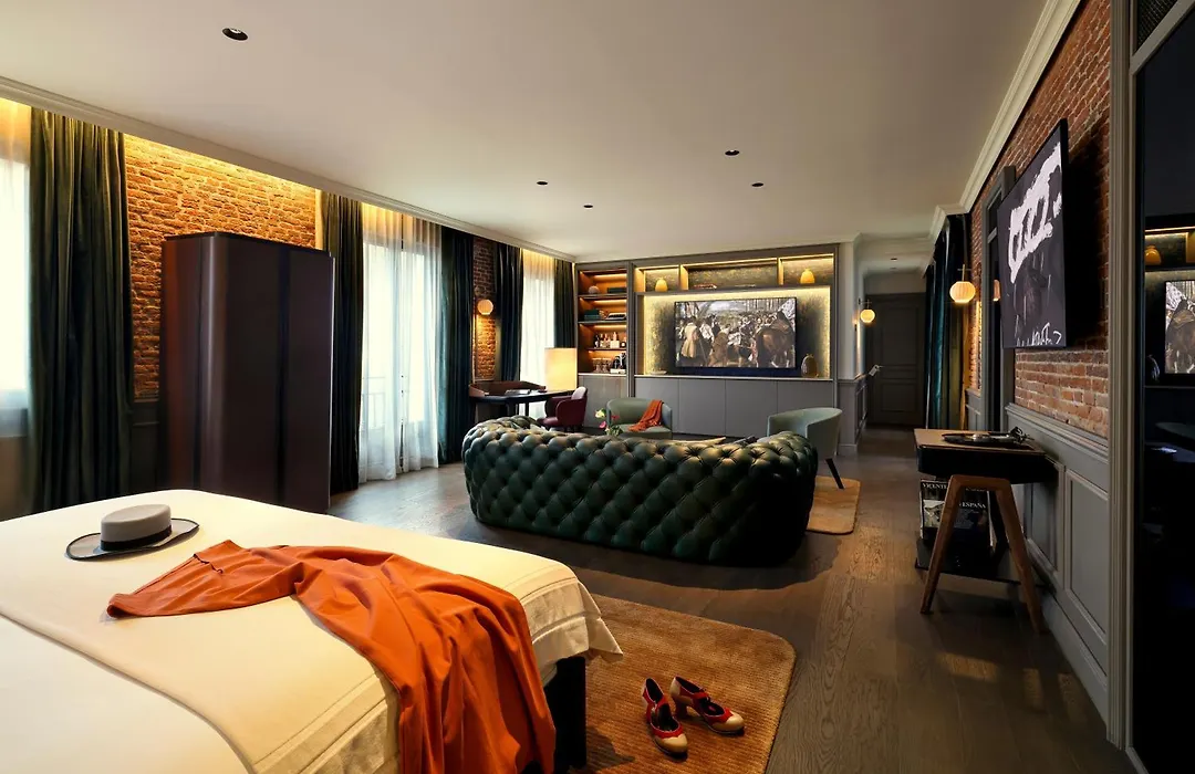 Casa Faraona Luxury Residences-1