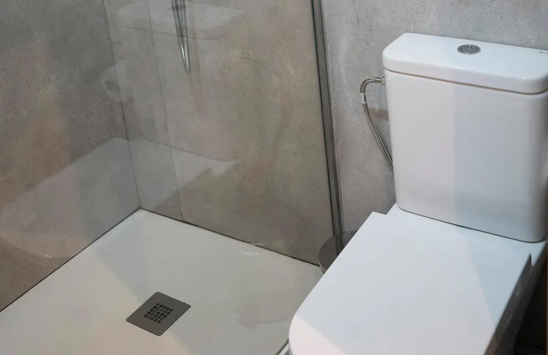 Arena Centro Rooms&Suites-1