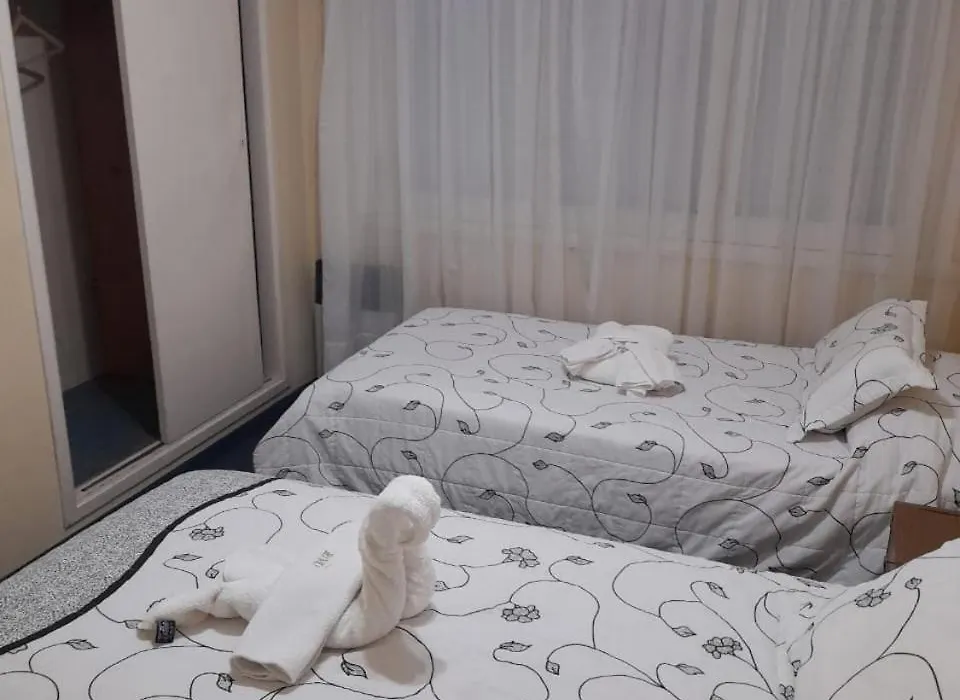 Hotel Rivo-1