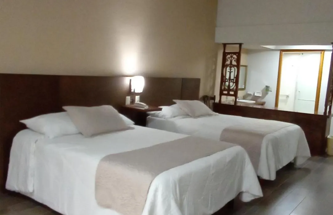 Hotel Imperial Saltillo-1
