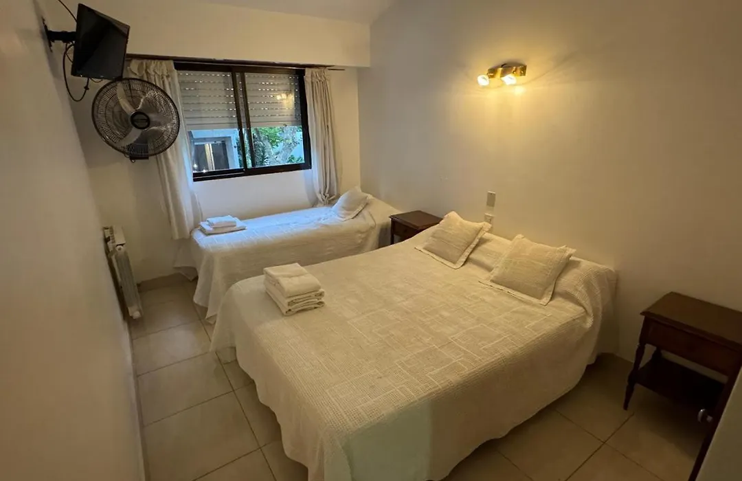 Hotel Pergamino-1