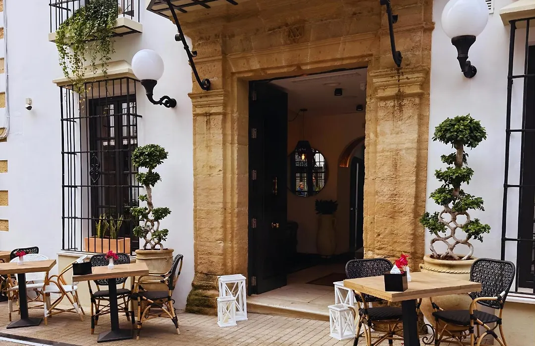 Villtak La Maison Hotel - Adults Only Recommended-1