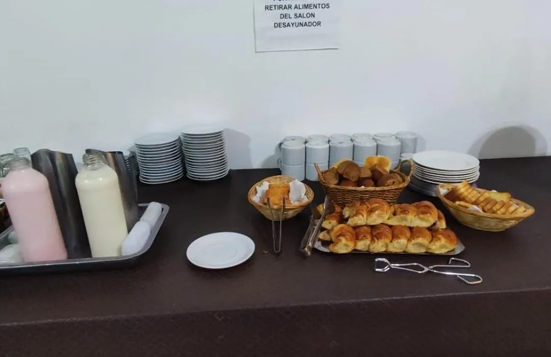 Hotel Morena-1