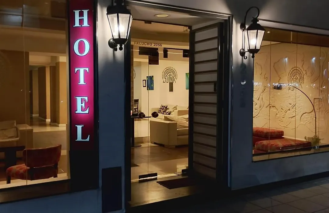Hotel Sutna-1
