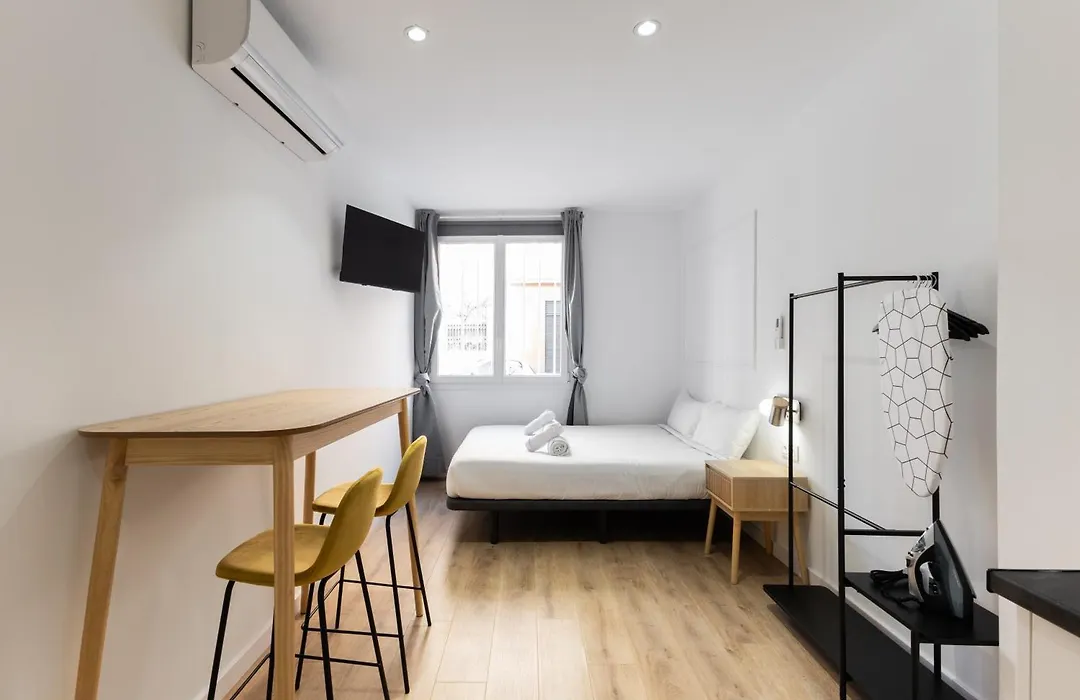 Hotelito Boutique Alicante-1