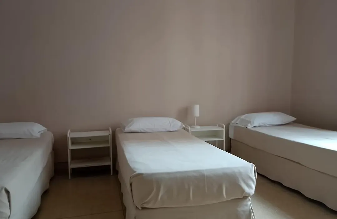 Hostal el Aljibe-1