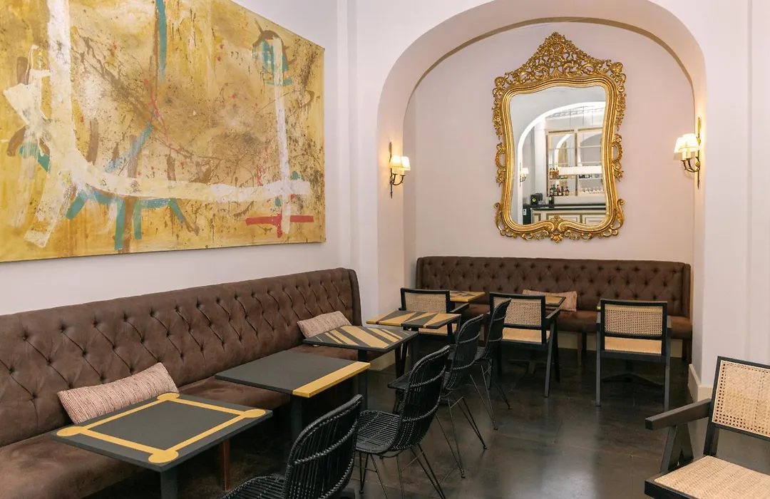 Casa Romana Hotel Boutique-1