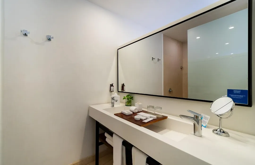 Nacar Hotel Cartagena, Curio Collection By Hilton-1