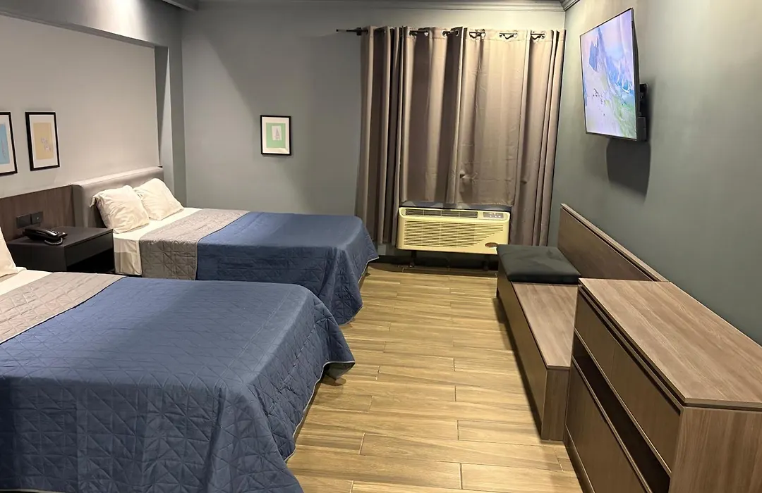 Hotel Le-Gar-1