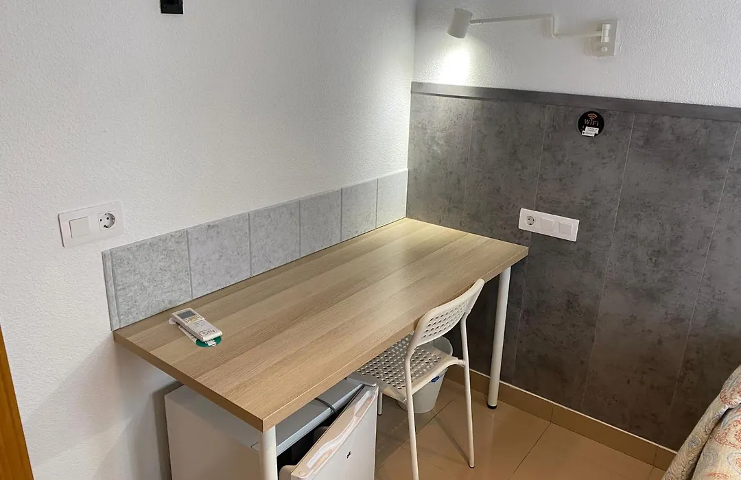 Hostal Retiro-1