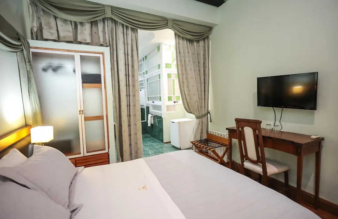 Hotel A&B Internacional-1