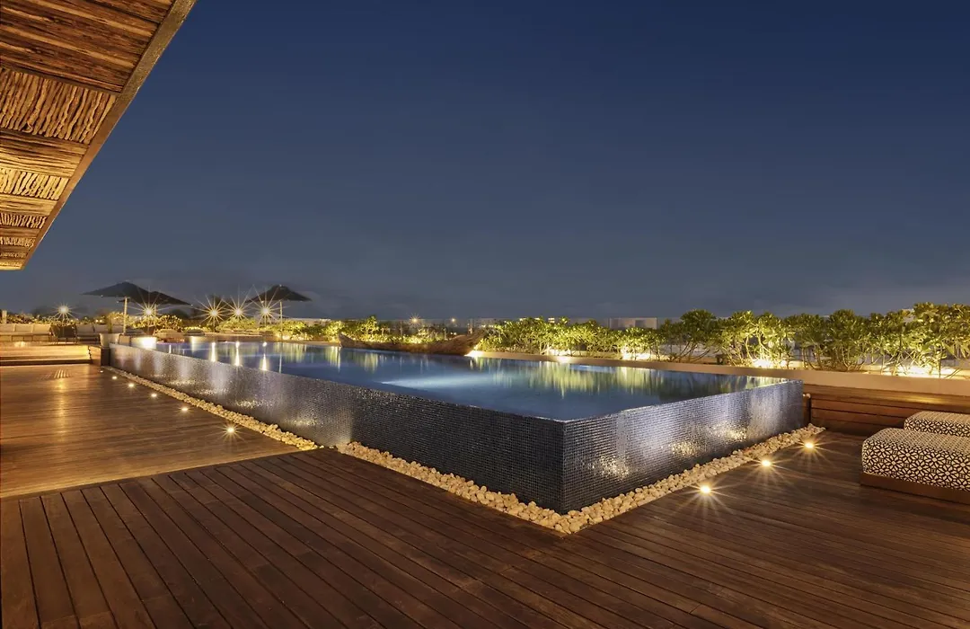 The Yucatan Playa Del Carmen, Tapestry Collection By Hilton (Adults Only)-1