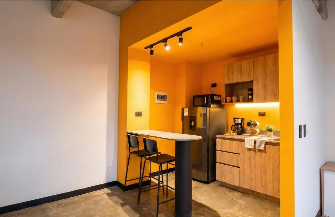 Indie Universe Creative Hotel-1