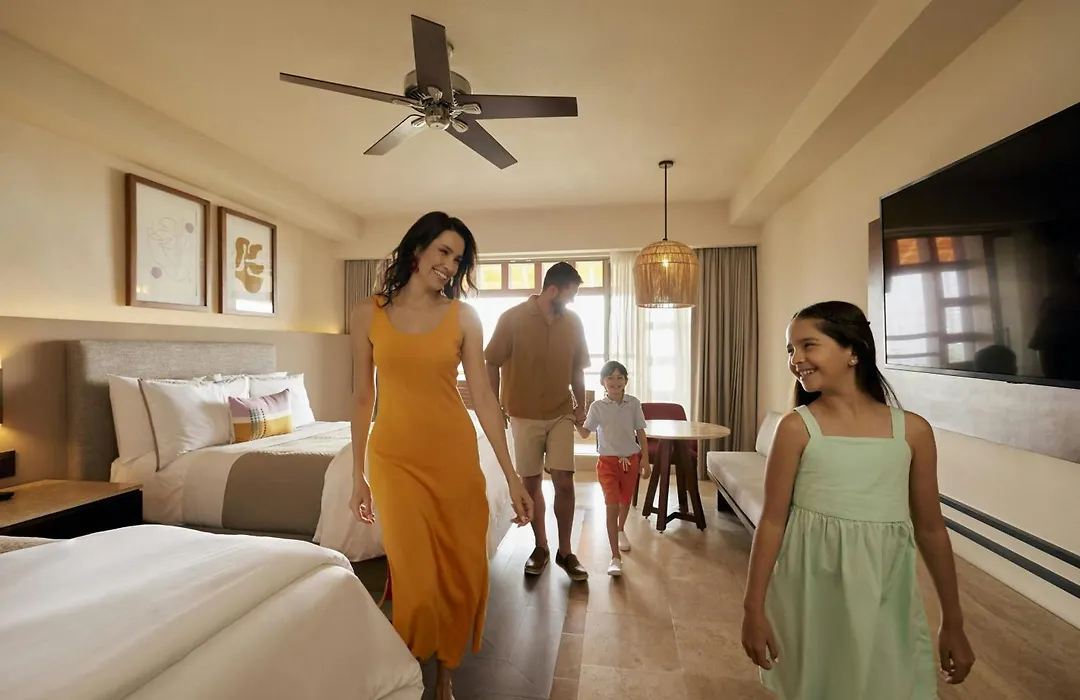 The Westin Playa Vallarta, An All-Inclusive Resort-1
