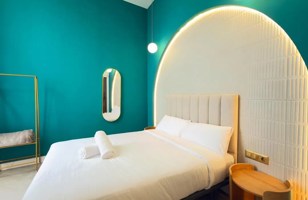 Suites Loliqui Adda 59-1