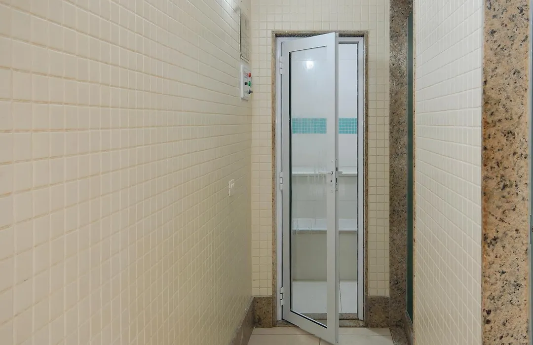 Hotel Bandeirantes-1