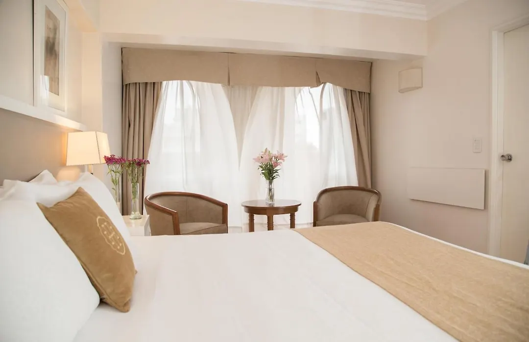 Huentala Hotel-1