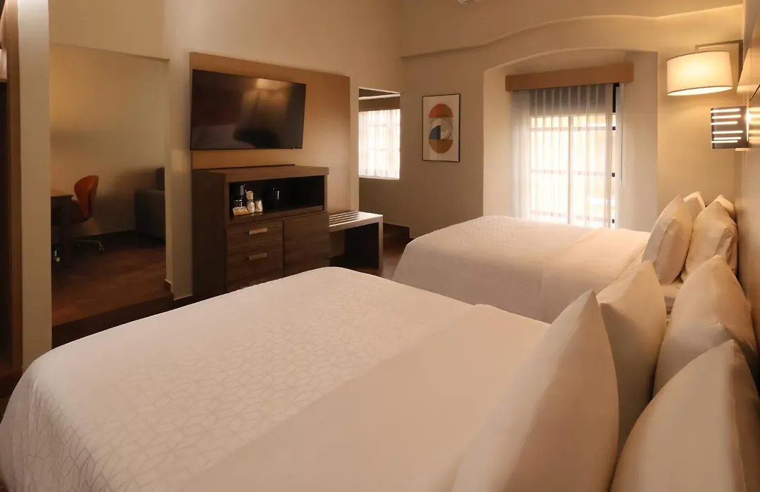 Holiday Inn Express Veracruz Centro Historico by IHG-1