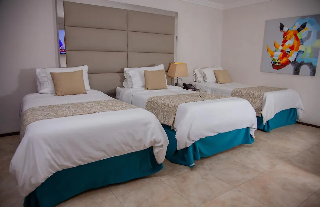 Hotel Windsor Barranquilla-1