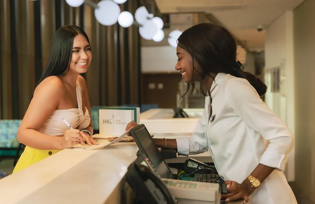 Holiday Inn Express - Cartagena Bocagrande By Ihg-1