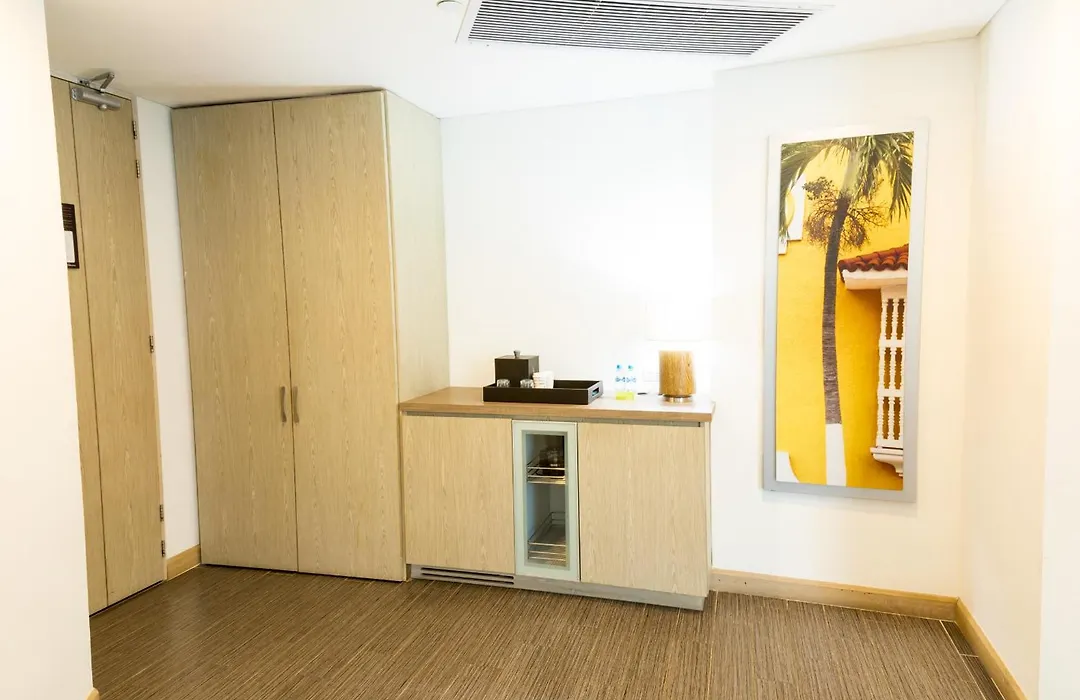 Hilton Garden Inn Barranquilla-1