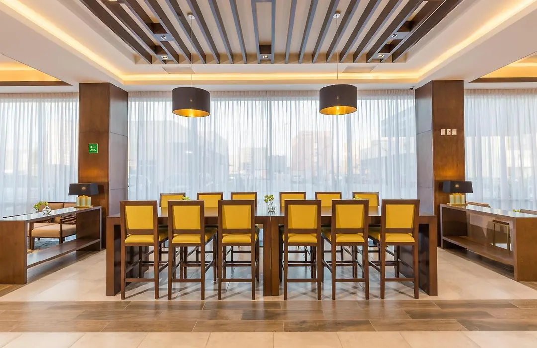 Hampton Inn By Hilton Tijuana-1